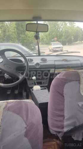 LADA (VAZ) 2106 1986, 95,000 km - 1.6 l - Göygöl