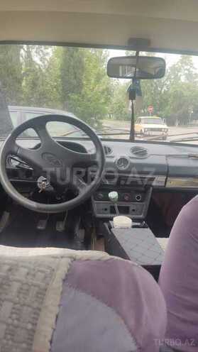 LADA (VAZ) 2106 1986, 95,000 km - 1.6 l - Göygöl