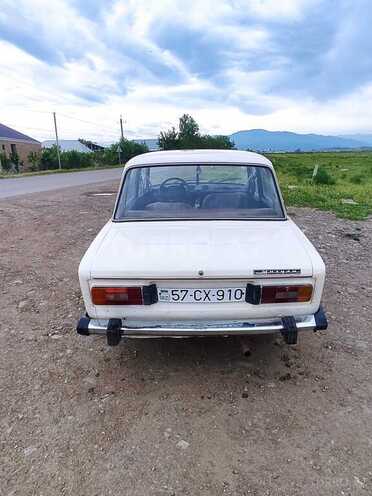 LADA (VAZ) 2106 1986, 95,000 km - 1.6 l - Göygöl