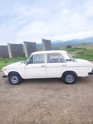 LADA (VAZ) 2106 1986, 95,000 km - 1.6 l - Göygöl