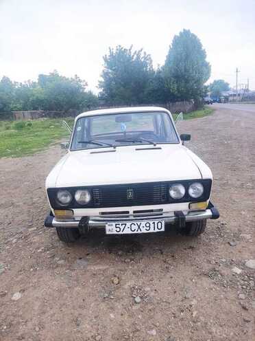 LADA (VAZ) 2106 1986, 95,000 km - 1.6 l - Göygöl
