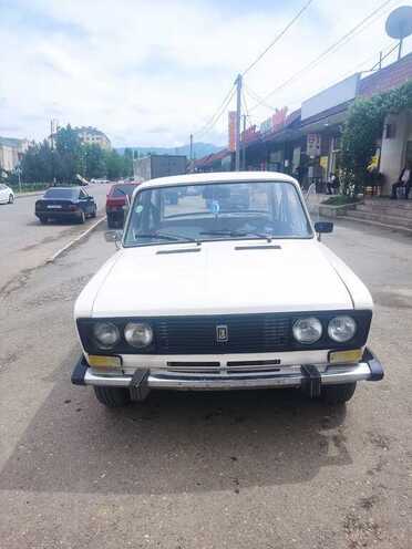 LADA (VAZ) 2106 1986, 95,000 km - 1.6 l - Göygöl