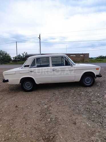 LADA (VAZ) 2106 1986, 95,000 km - 1.6 l - Göygöl