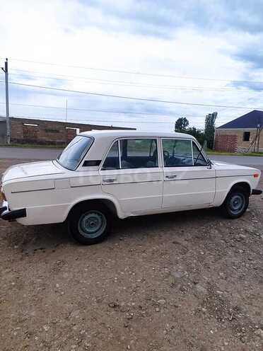 LADA (VAZ) 2106 1986, 95,000 km - 1.6 l - Göygöl