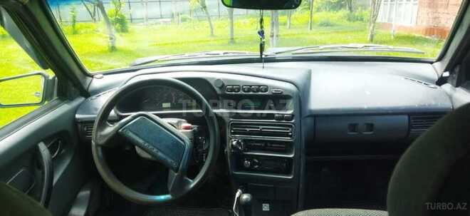 LADA (VAZ) 2115 2008, 273,000 km - 1.5 л - İsmayıllı