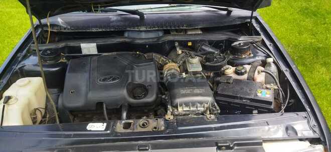 LADA (VAZ) 2115 2008, 273,000 km - 1.5 л - İsmayıllı