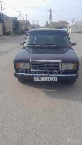 LADA (VAZ) 2107 2010, 95,000 km - 1.5 l - Bakı