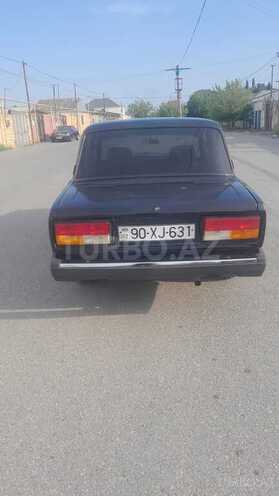 LADA (VAZ) 2107 2010, 95,000 km - 1.5 l - Bakı