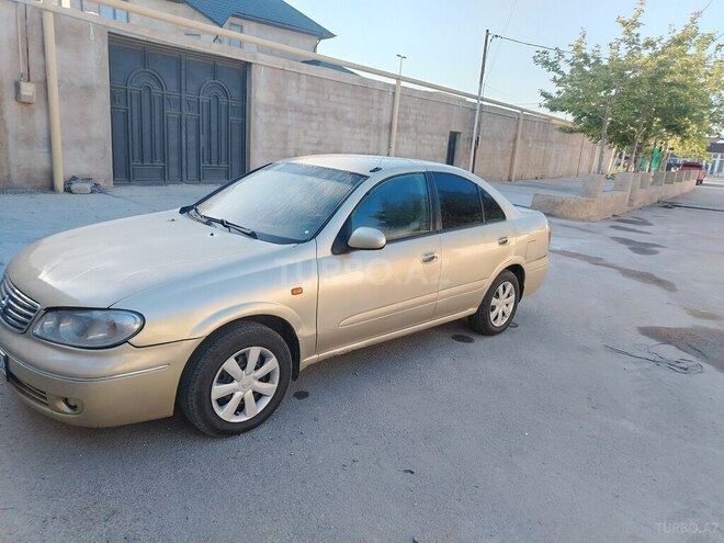 Nissan Sunny 2005, 360,568 km - 1.3 l - Bakı