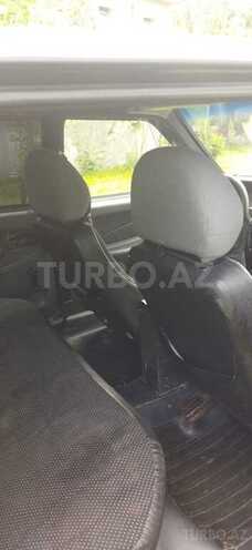 LADA (VAZ) 2115 2008, 273,000 km - 1.5 л - İsmayıllı