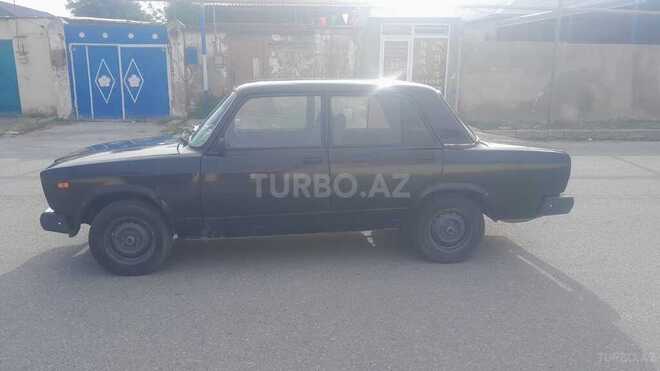 LADA (VAZ) 2107 2010, 95,000 km - 1.5 l - Bakı
