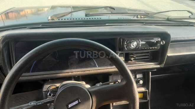 LADA (VAZ) 2107 2010, 95,000 km - 1.5 l - Bakı