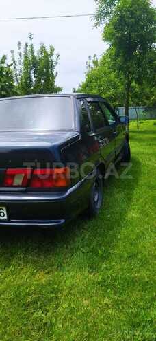 LADA (VAZ) 2115 2008, 273,000 km - 1.5 л - İsmayıllı