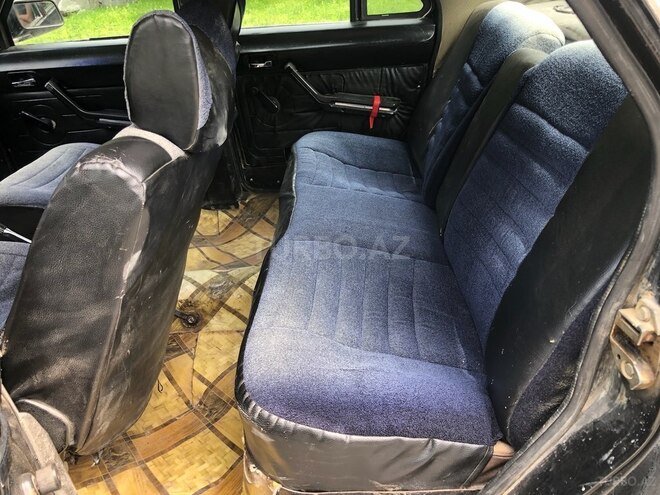 GAZ 24 1975, 540,000 km - 2.4 l - Bakı