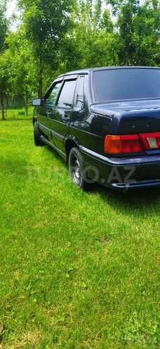 LADA (VAZ) 2115 2008, 273,000 km - 1.5 л - İsmayıllı