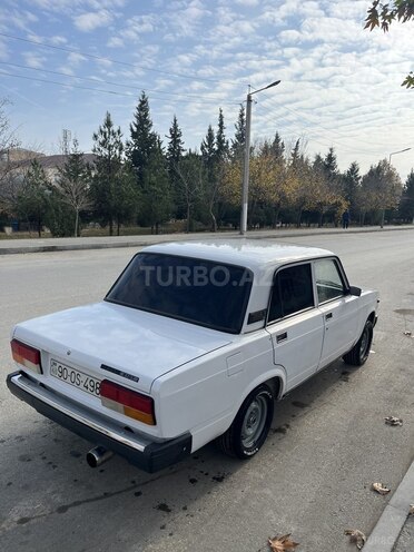 LADA (VAZ) 2107 2005, 95,000 km - 1.6 l - Mingəçevir