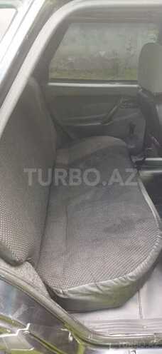 LADA (VAZ) 2115 2008, 273,000 km - 1.5 л - İsmayıllı