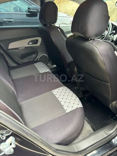 Chevrolet Cruze 2010, 169,600 km - 1.8 l - Bakı
