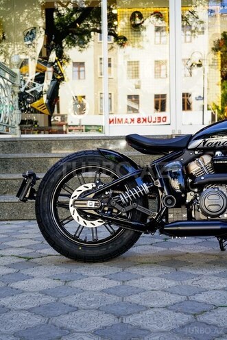 Benda Napoleon 250-3