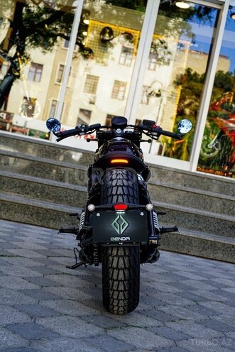 Benda Napoleon 250-6