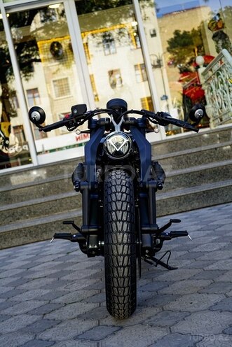 Benda Napoleon 250-5
