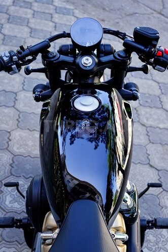 Benda Napoleon 250-17