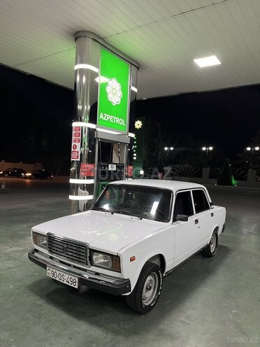 LADA (VAZ) 2107 2005, 95,000 km - 1.6 l - Mingəçevir