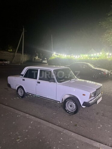LADA (VAZ) 2107 2005, 95,000 km - 1.6 l - Mingəçevir