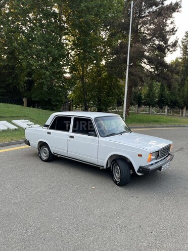 LADA (VAZ) 2107 2005, 95,000 km - 1.6 l - Mingəçevir