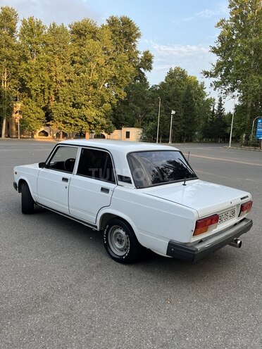 LADA (VAZ) 2107 2005, 95,000 km - 1.6 l - Mingəçevir