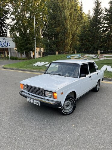 LADA (VAZ) 2107 2005, 95,000 km - 1.6 l - Mingəçevir