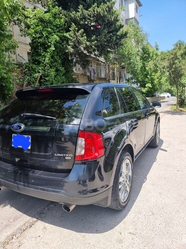 Ford Edge 2013, 203,103 km - 3.5 l - Bakı
