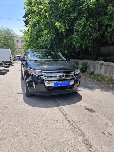 Ford Edge 2013, 203,103 km - 3.5 l - Bakı