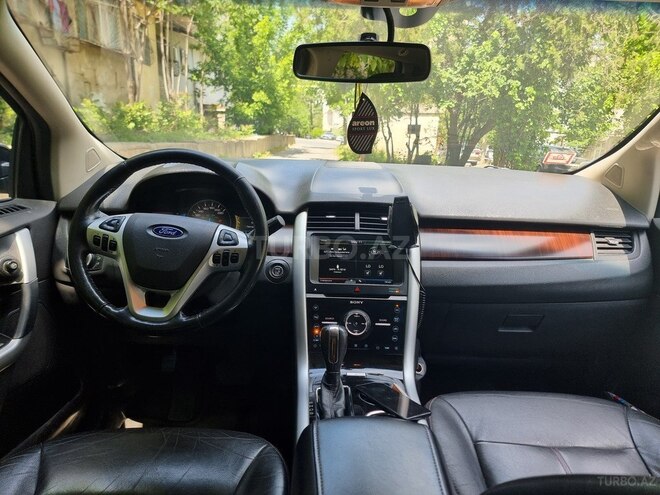 Ford Edge 2013, 203,103 km - 3.5 l - Bakı