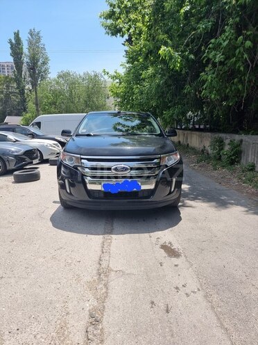 Ford Edge 2013, 203,103 km - 3.5 l - Bakı