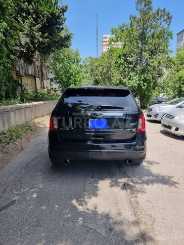 Ford Edge 2013, 203,103 km - 3.5 l - Bakı
