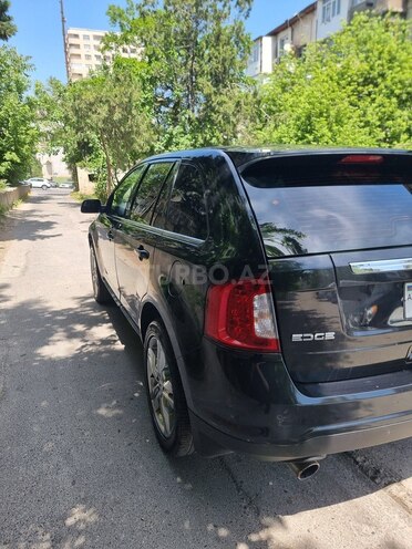 Ford Edge 2013, 203,103 km - 3.5 l - Bakı