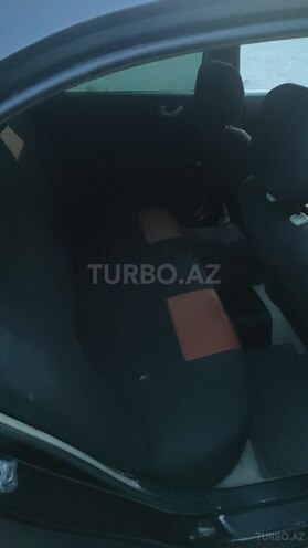 Hyundai Sonata 2006, 240,000 km - 2.4 l - Bakı