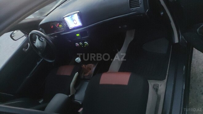 Hyundai Sonata 2006, 240,000 km - 2.4 l - Bakı