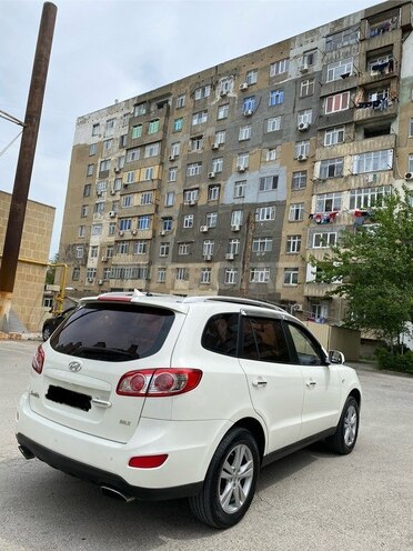 Hyundai Santa Fe 2010, 284,000 km - 2.0 л - Bakı
