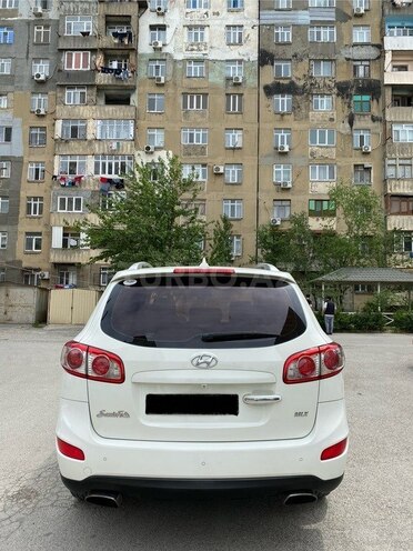 Hyundai Santa Fe 2010, 284,000 km - 2.0 л - Bakı