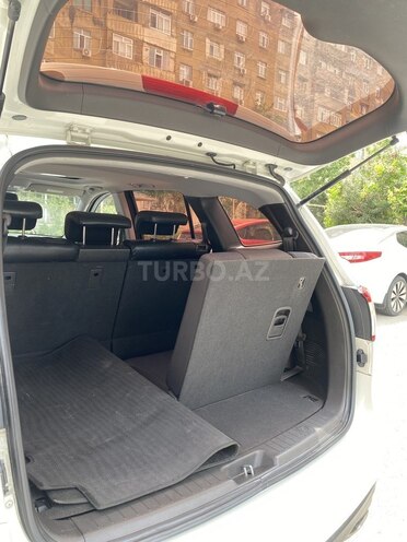 Hyundai Santa Fe 2010, 284,000 km - 2.0 л - Bakı