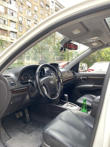 Hyundai Santa Fe 2010, 284,000 km - 2.0 л - Bakı