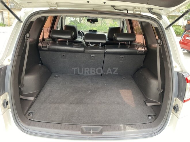 Hyundai Santa Fe 2010, 284,000 km - 2.0 л - Bakı