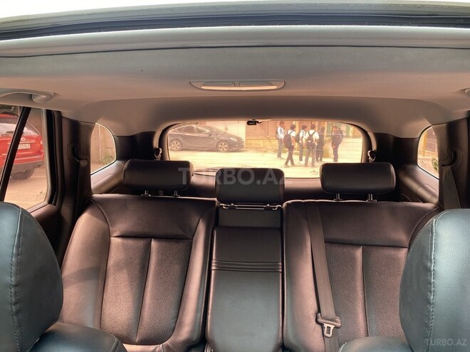 Hyundai Santa Fe 2010, 284,000 km - 2.0 л - Bakı