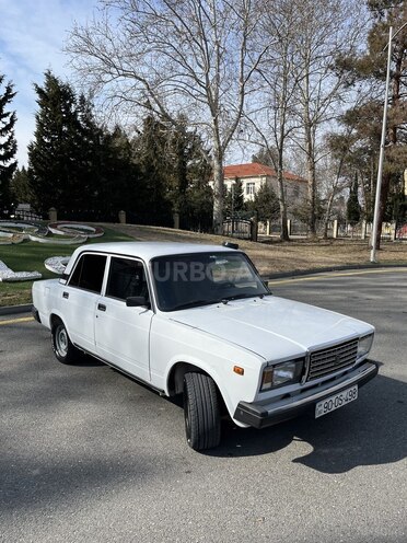 LADA (VAZ) 2107 2005, 95,000 km - 1.6 l - Mingəçevir