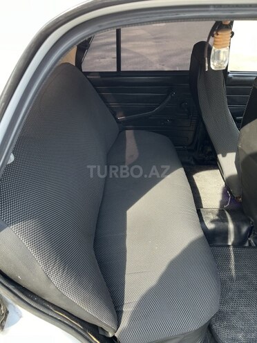 LADA (VAZ) 2107 2005, 95,000 km - 1.6 l - Mingəçevir