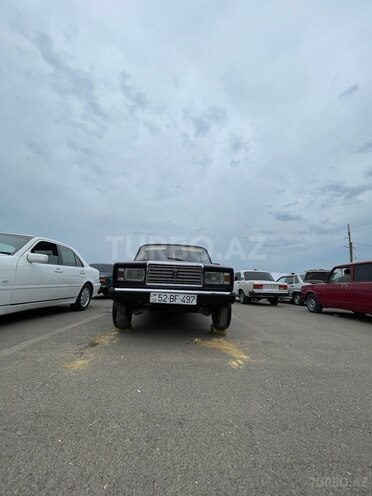 LADA (VAZ) 2107 2004, 95,000 km - 1.6 л - Cəlilabad