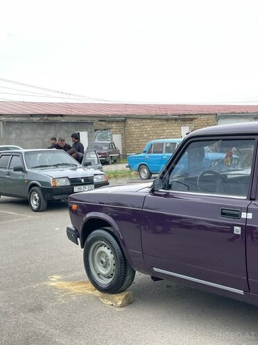 LADA (VAZ) 2107 2004, 95,000 km - 1.6 л - Cəlilabad