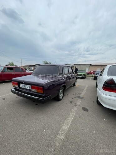 LADA (VAZ) 2107 2004, 95,000 km - 1.6 л - Cəlilabad